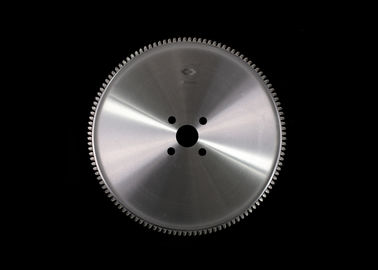Cermet Aluminiowe brzeszczoty do cięcia metalu do pił tarczowych o wysokiej precyzji OEM 285 mm