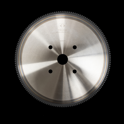 jakość  Flying Saw Blade 450x3.2x2.8x160 For Tube Cutting fabryka