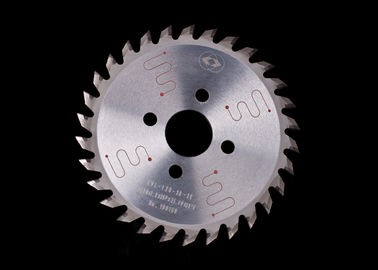jakość  OEM 12 Inch Table Metal PCB Cutting Diamon Circular Saw Blade fabryka