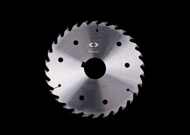 jakość  OEM 182mm Ultra-thin SKS Steel Gang Rip Saw Blades Circular Saw Blade For Bamboo fabryka